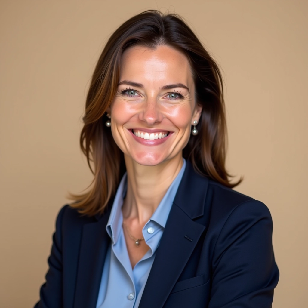 Véronique Lathière