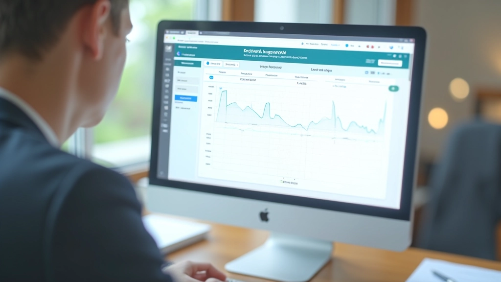 Interface du simulateur info-retraite.fr montrant les projections de pension à différents âges de départ