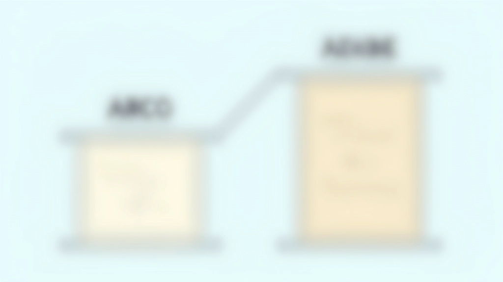 Schéma représentant les deux piliers de la retraite française avec régime général et AGIRC-ARRCO