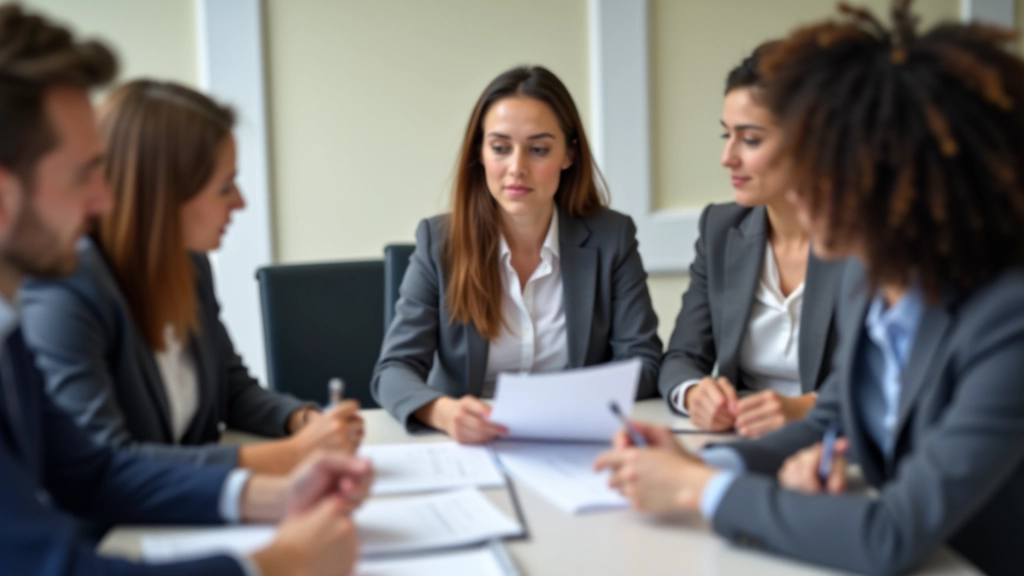 Atelier relevé individuel