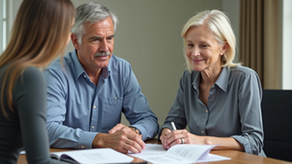 Diagnostic retraite personnalisé